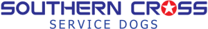Southern Cross Service Dogs logo